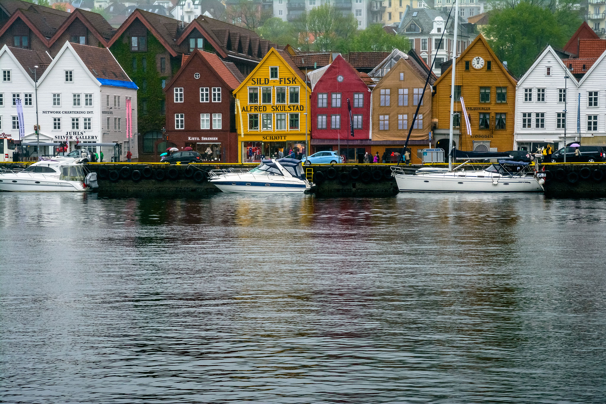 Bergen